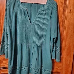 Women,s Yvette beach top